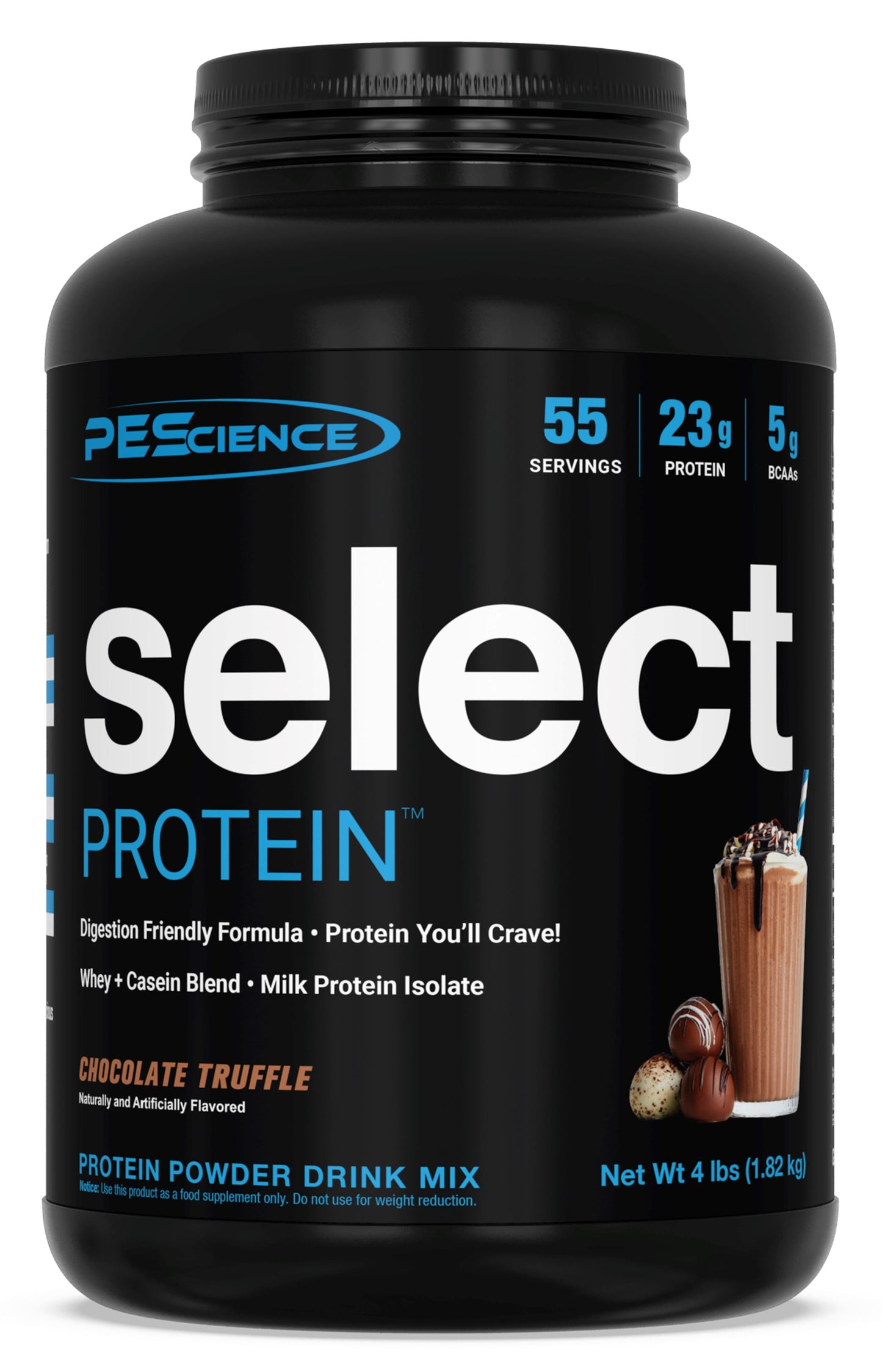 Select Protein Protein PEScience 