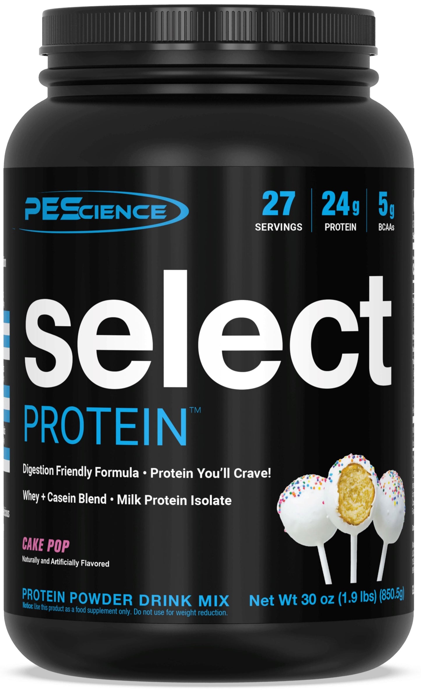 Select Protein Protein PEScience 