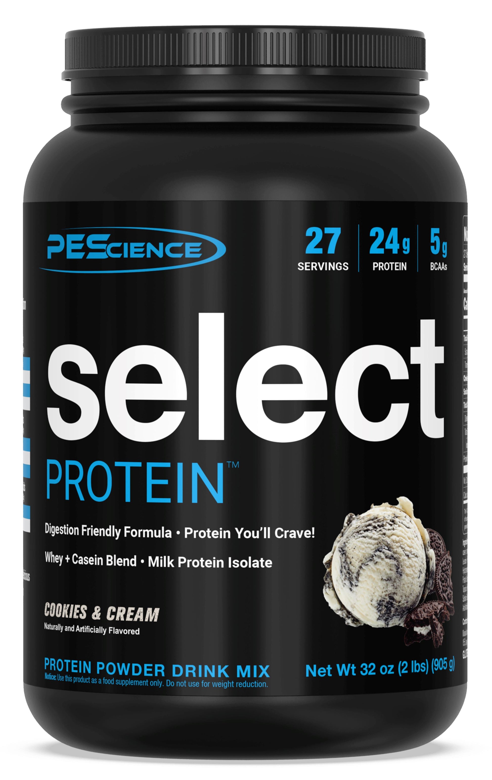 Select Protein Protein PEScience 