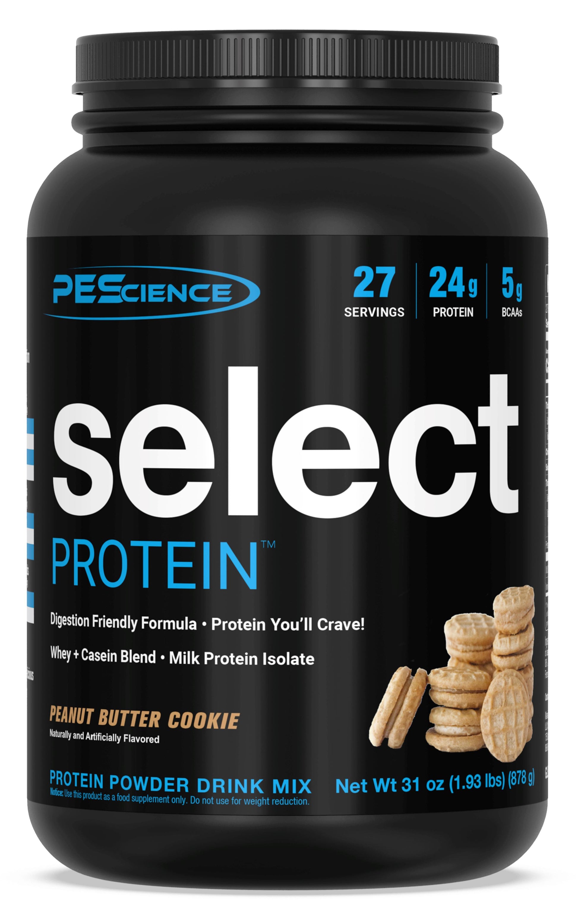 Select Protein Protein PEScience 