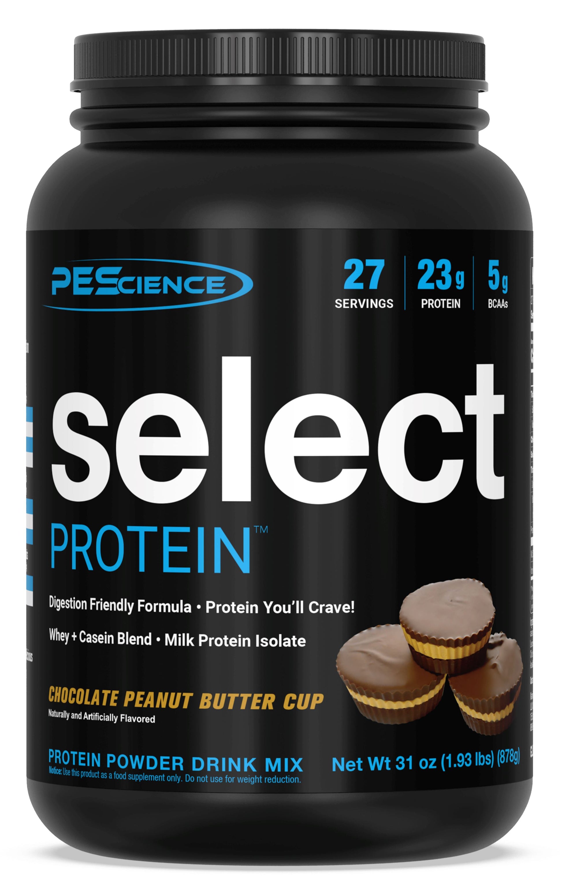 Select Protein Protein PEScience 