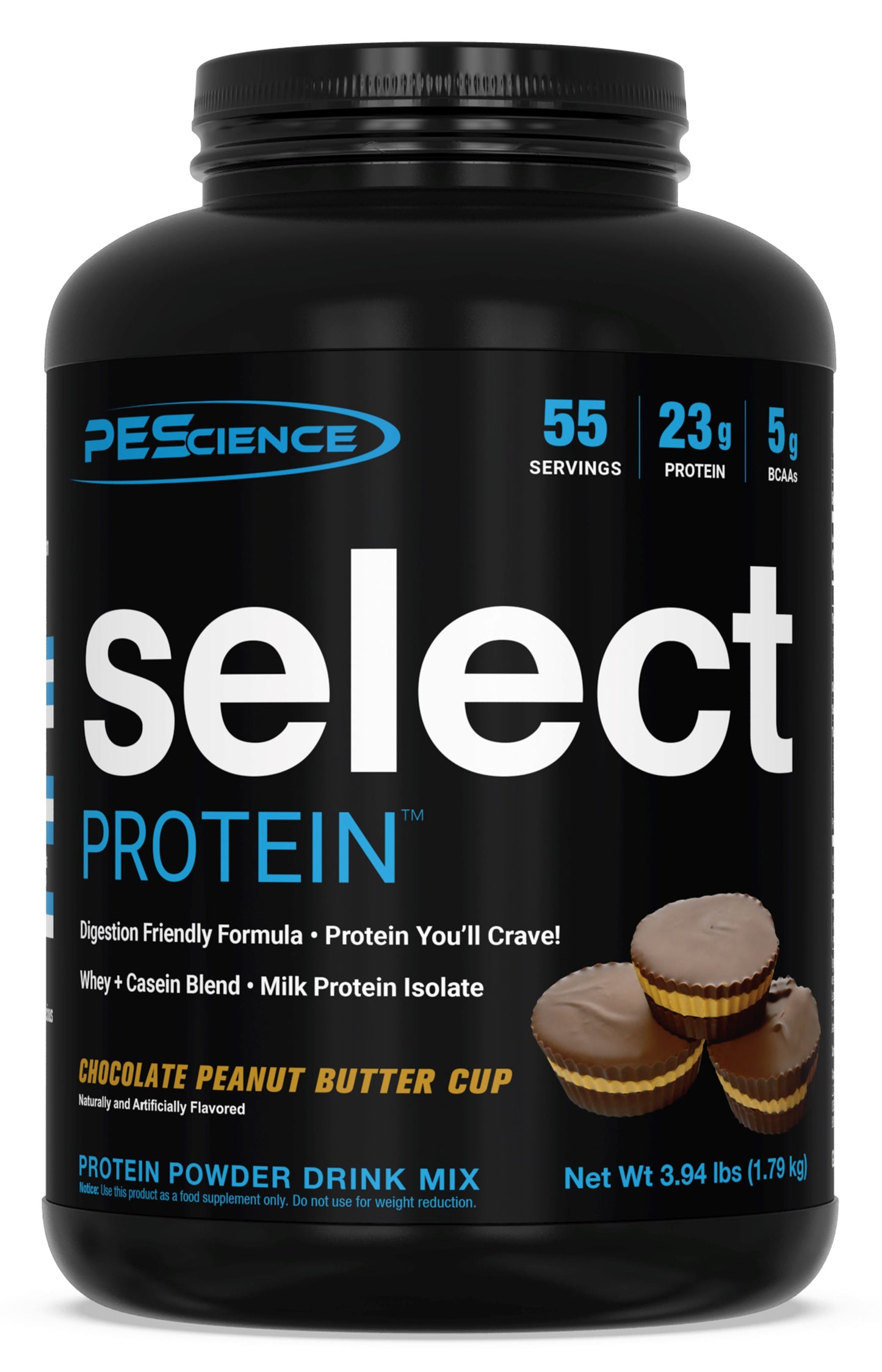 Select Protein Protein PEScience 