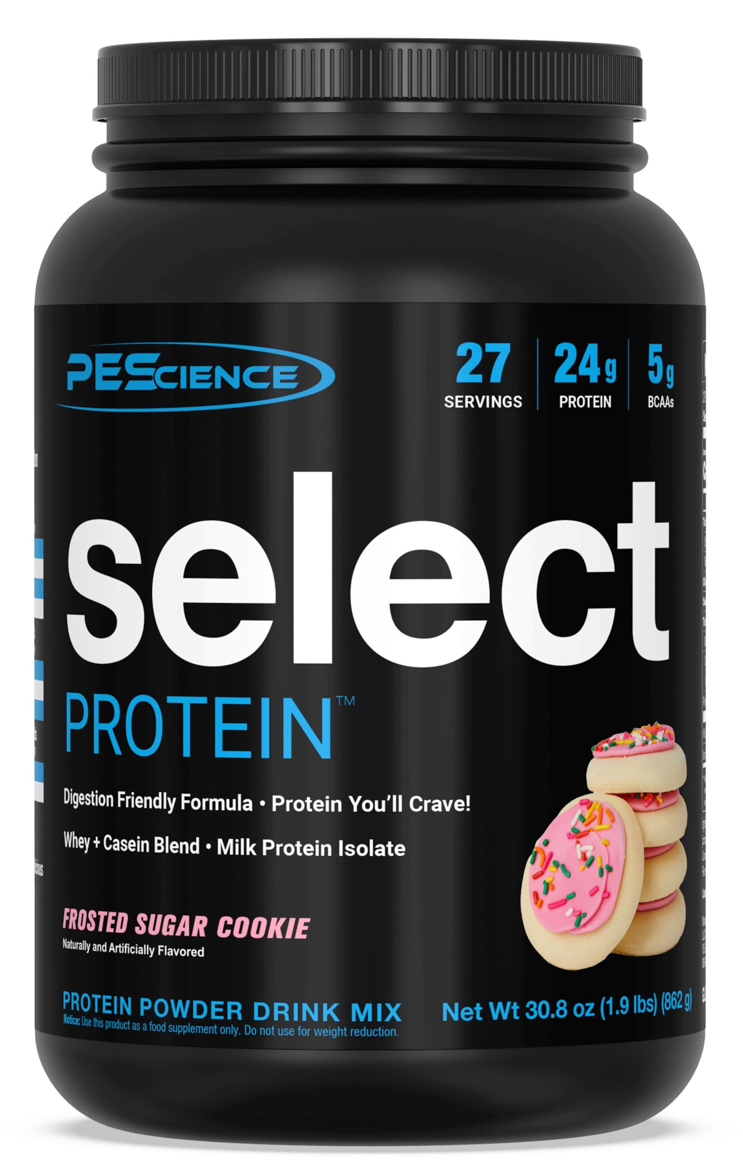 Select Protein Protein PEScience 