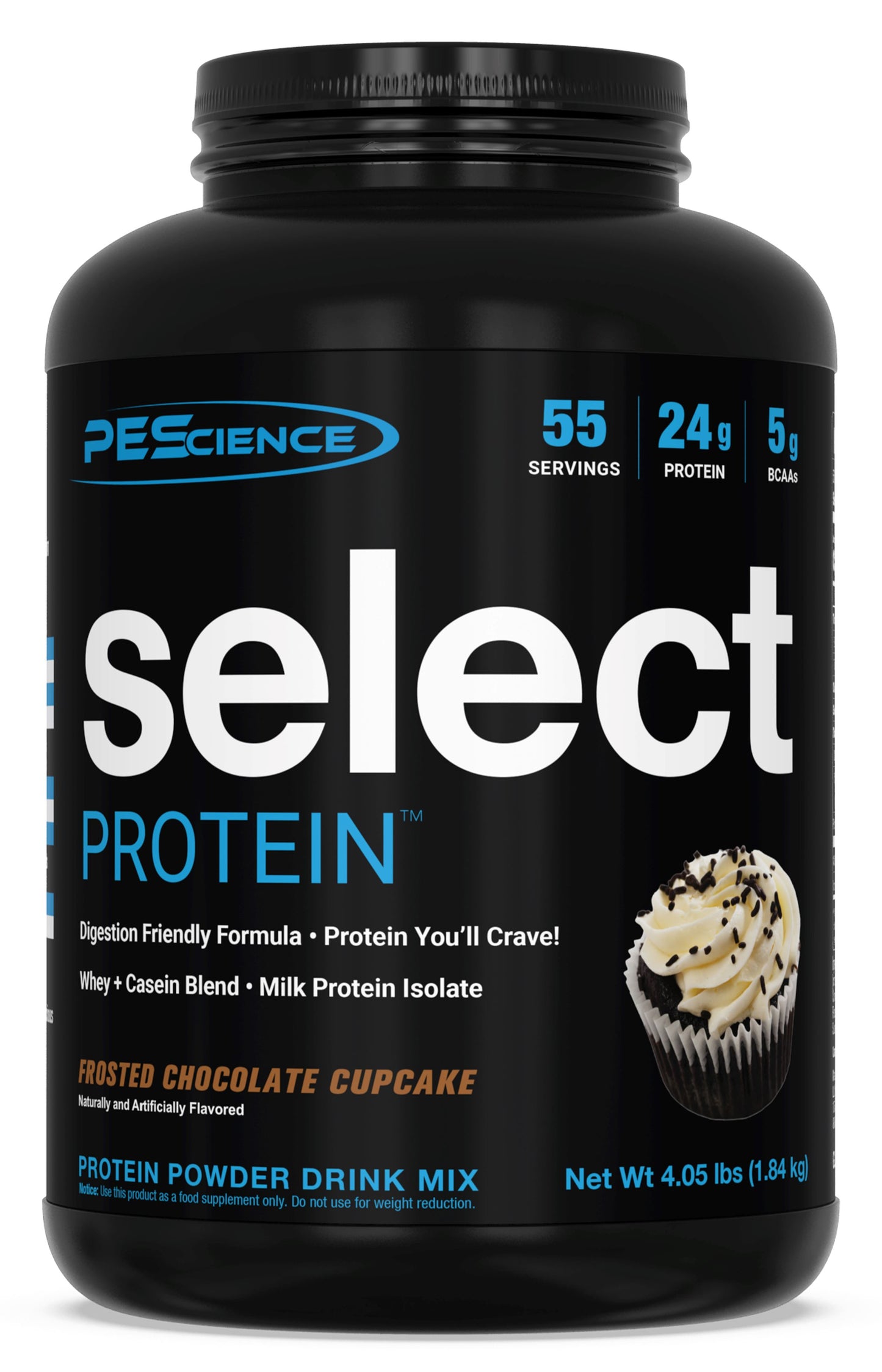 Select Protein Protein PEScience 