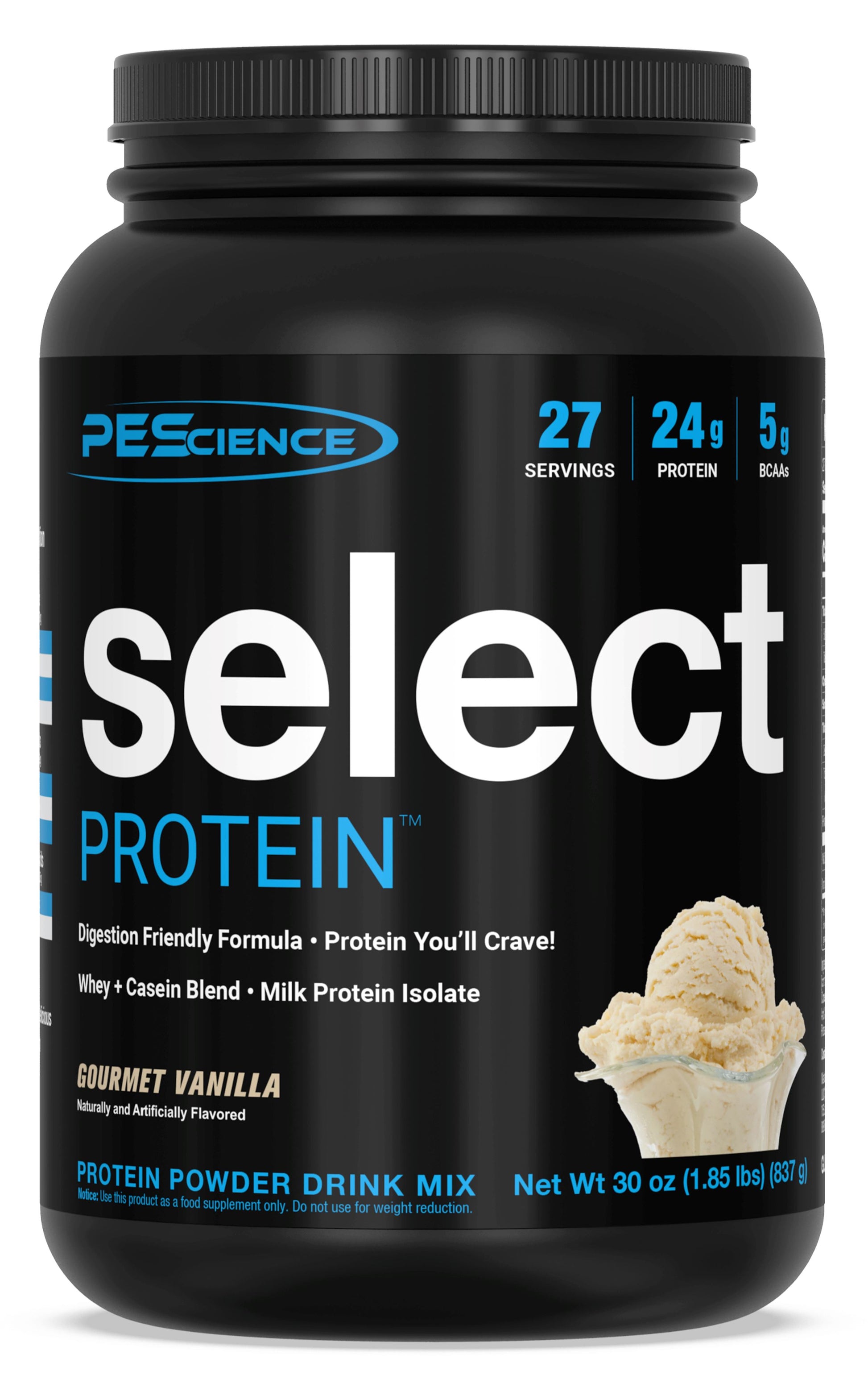 Select Protein Protein PEScience 